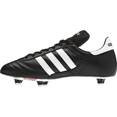 voetbalschoenen adidas schroefnop